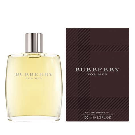 burberry classic erkek|burberry men fragrance.